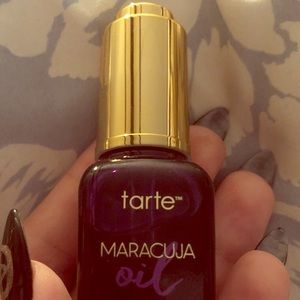 Tarte Maracuja Oil mini